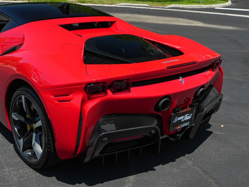 2022 Ferrari SF90 Stradale - Photo 57 - Bonita Springs, FL 34134