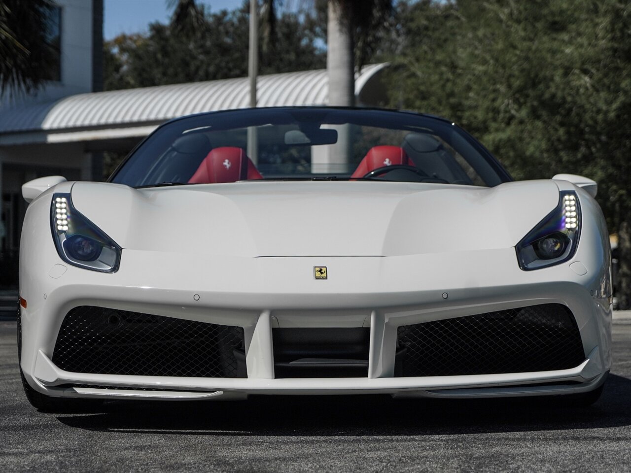 2019 Ferrari 488 Spider   - Photo 7 - Bonita Springs, FL 34134