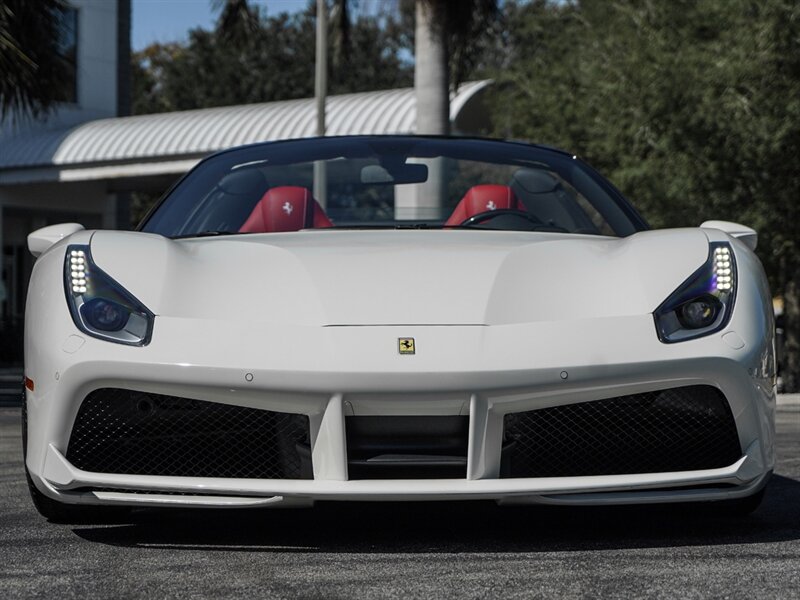 2019 Ferrari 488 Spider - Photo 7 - Bonita Springs, FL 34134