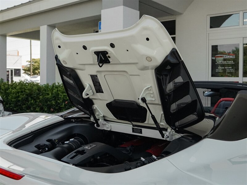 2019 Ferrari 488 Spider - Photo 41 - Bonita Springs, FL 34134