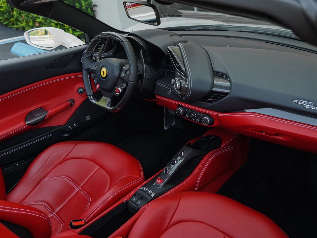 2019 Ferrari 488 Spider   - Photo 28 - Bonita Springs, FL 34134