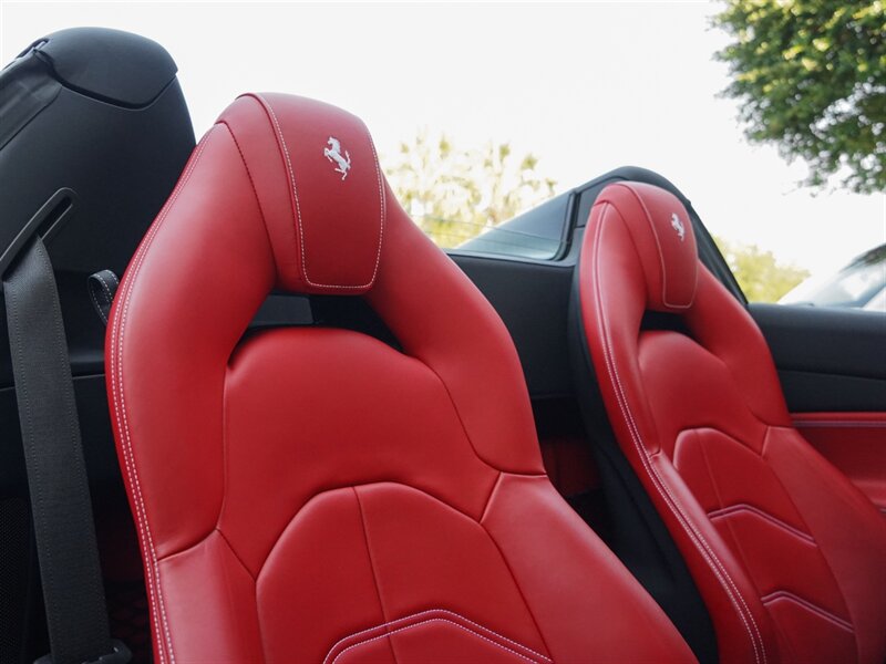 2019 Ferrari 488 Spider - Photo 33 - Bonita Springs, FL 34134