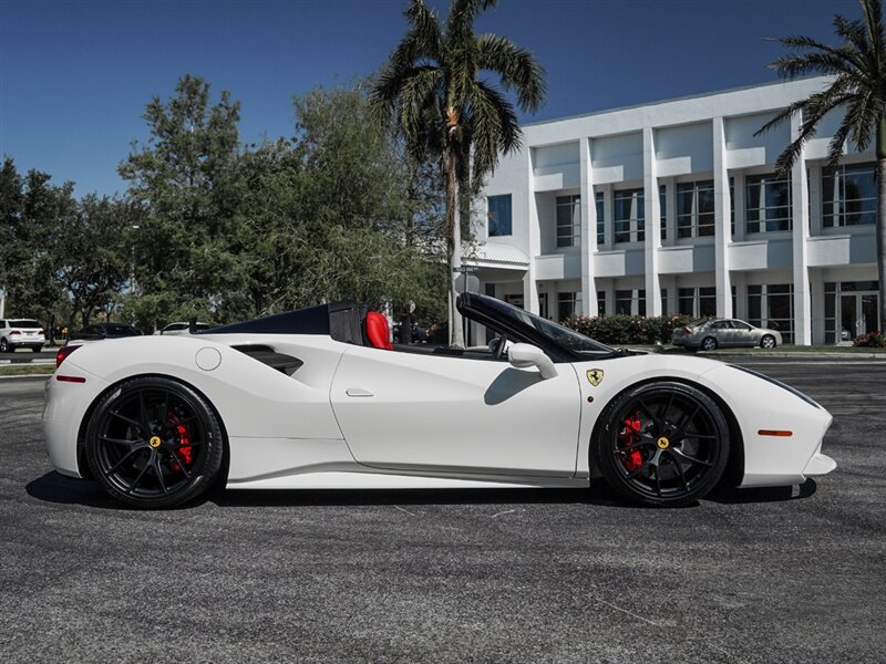 2019 Ferrari 488 Spider - Photo 69 - Bonita Springs, FL 34134