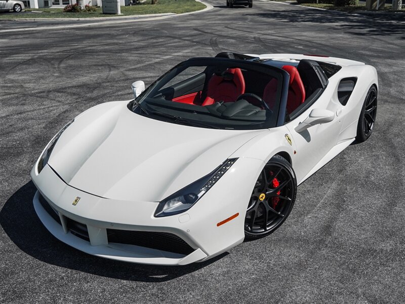 2019 Ferrari 488 Spider - Photo 9 - Bonita Springs, FL 34134