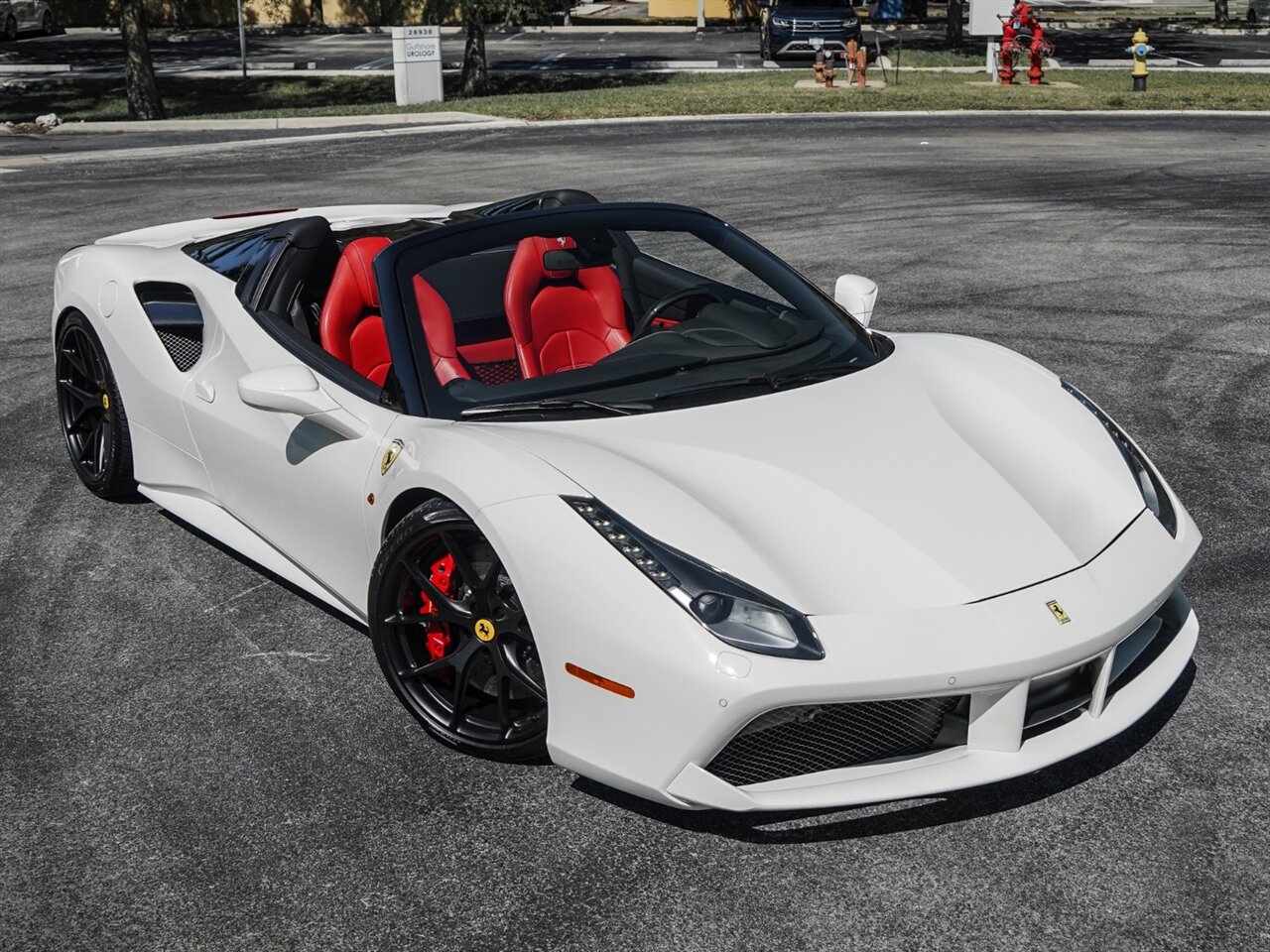 2019 Ferrari 488 Spider   - Photo 73 - Bonita Springs, FL 34134