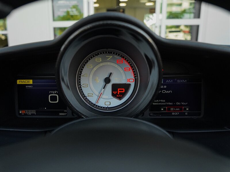 2019 Ferrari 488 Spider - Photo 16 - Bonita Springs, FL 34134