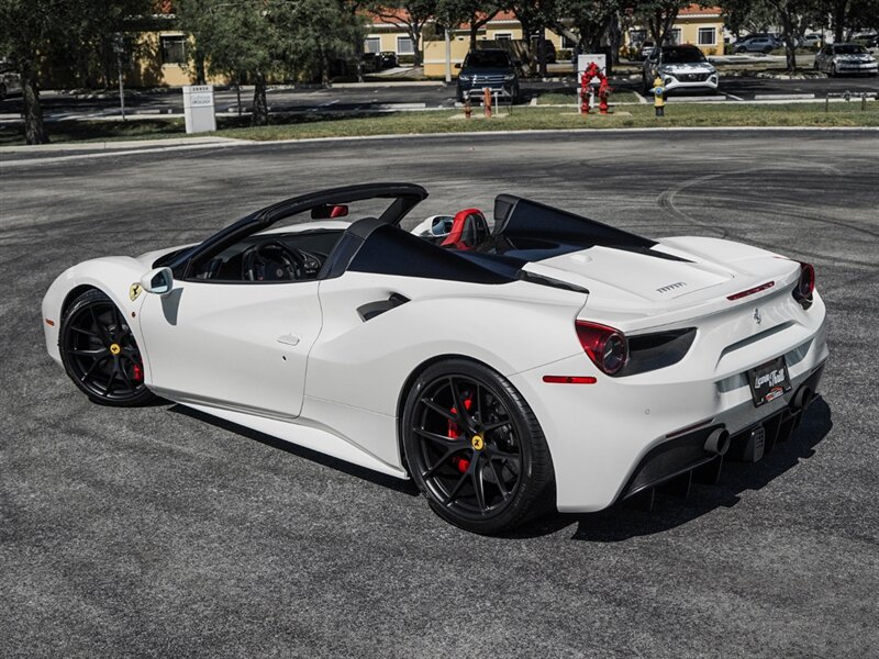 2019 Ferrari 488 Spider - Photo 51 - Bonita Springs, FL 34134