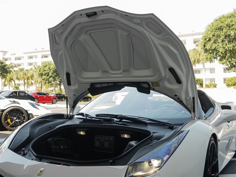2019 Ferrari 488 Spider - Photo 42 - Bonita Springs, FL 34134