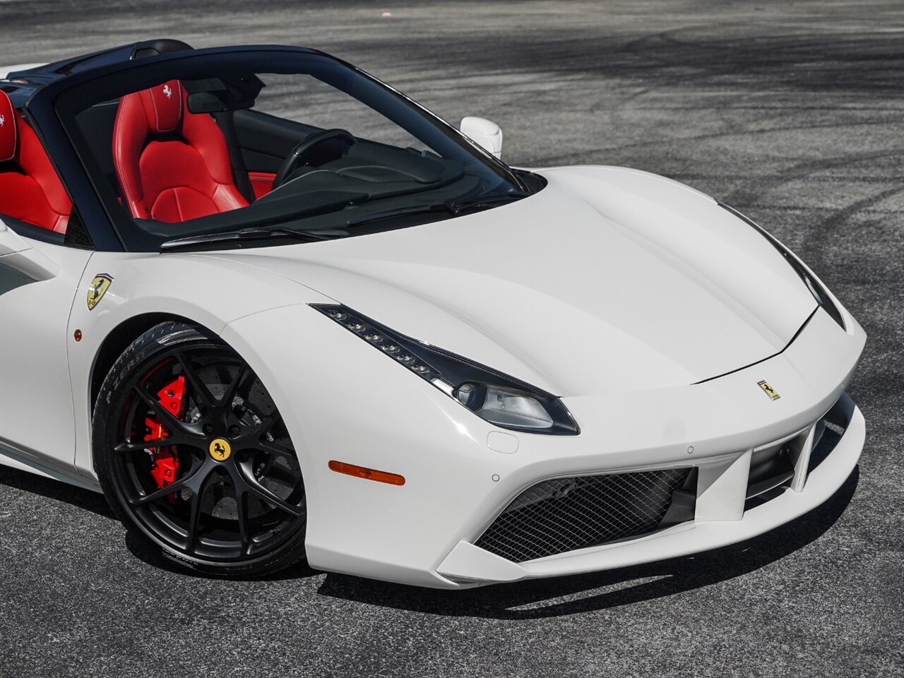 2019 Ferrari 488 Spider   - Photo 72 - Bonita Springs, FL 34134