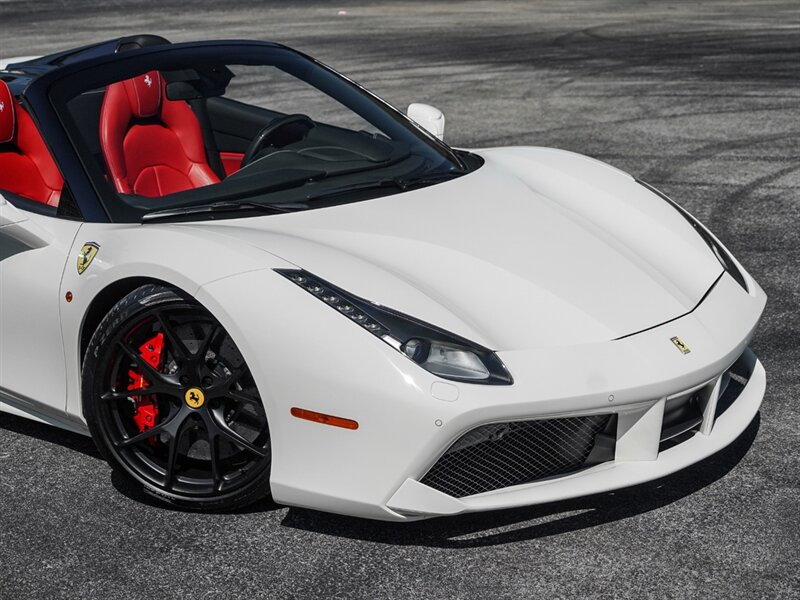2019 Ferrari 488 Spider - Photo 72 - Bonita Springs, FL 34134