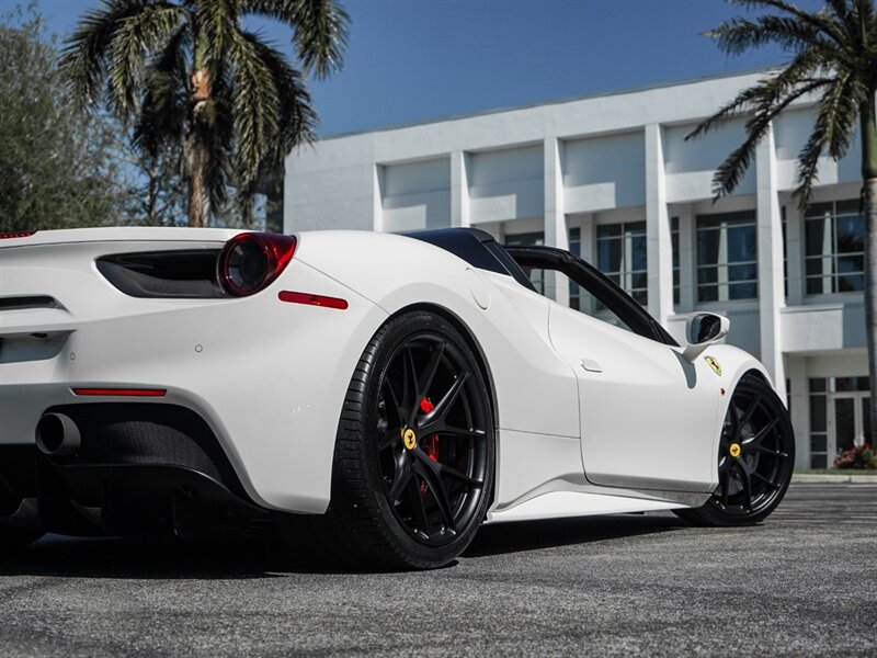 2019 Ferrari 488 Spider - Photo 68 - Bonita Springs, FL 34134