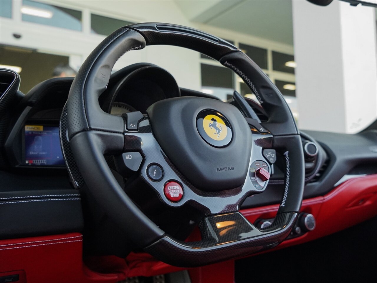 2019 Ferrari 488 Spider   - Photo 15 - Bonita Springs, FL 34134