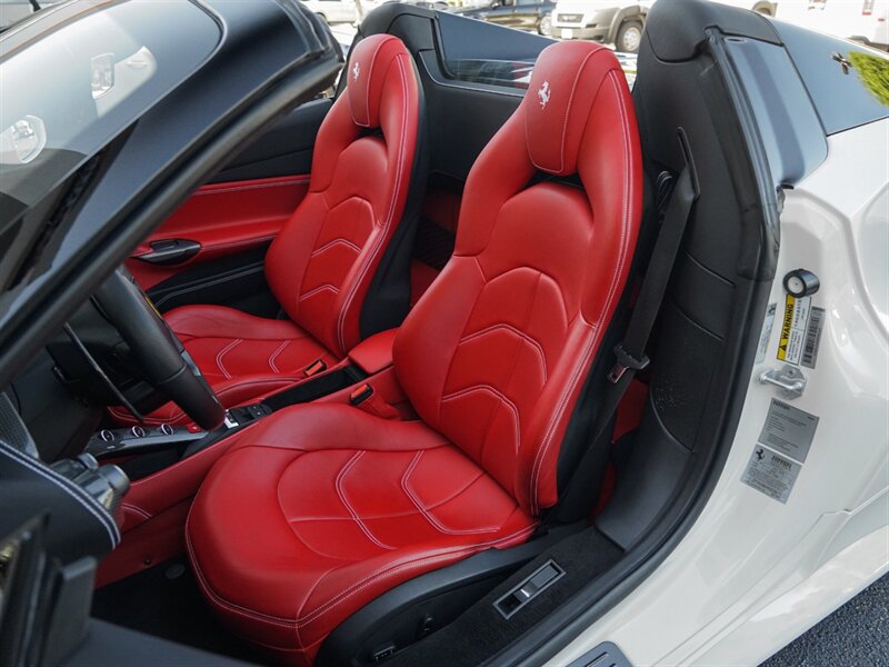 2019 Ferrari 488 Spider - Photo 22 - Bonita Springs, FL 34134