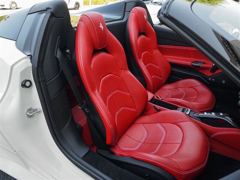 2019 Ferrari 488 Spider - Photo 32 - Bonita Springs, FL 34134