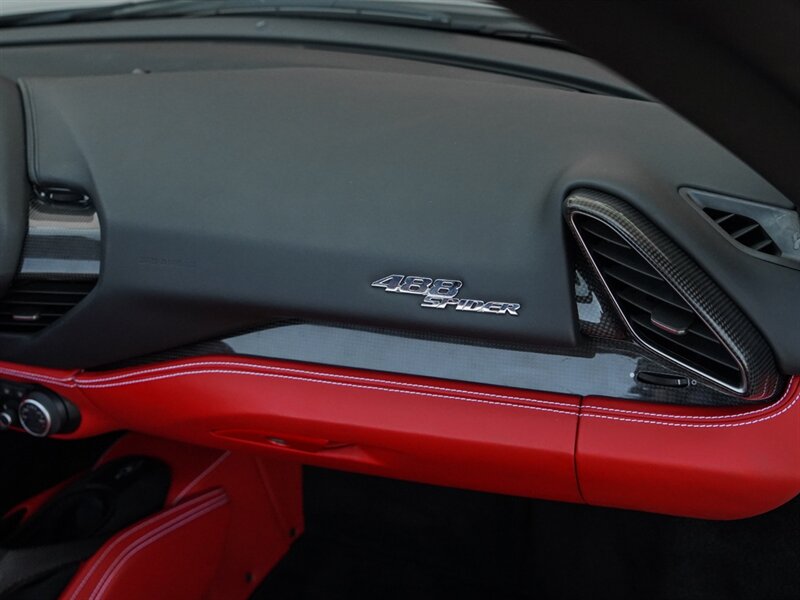 2019 Ferrari 488 Spider - Photo 36 - Bonita Springs, FL 34134