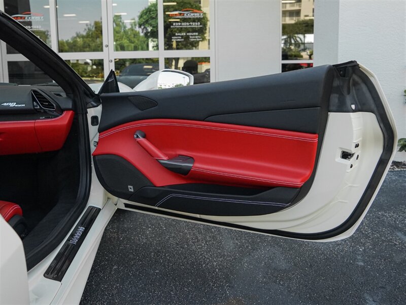 2019 Ferrari 488 Spider - Photo 38 - Bonita Springs, FL 34134