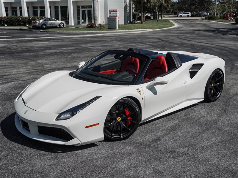 2019 Ferrari 488 Spider - Photo 10 - Bonita Springs, FL 34134