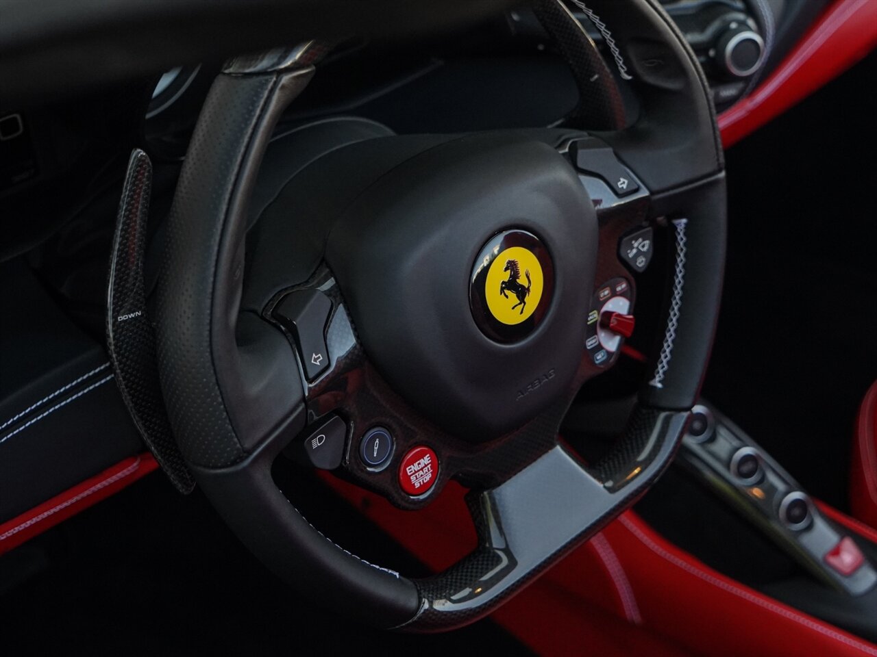 2019 Ferrari 488 Spider   - Photo 29 - Bonita Springs, FL 34134