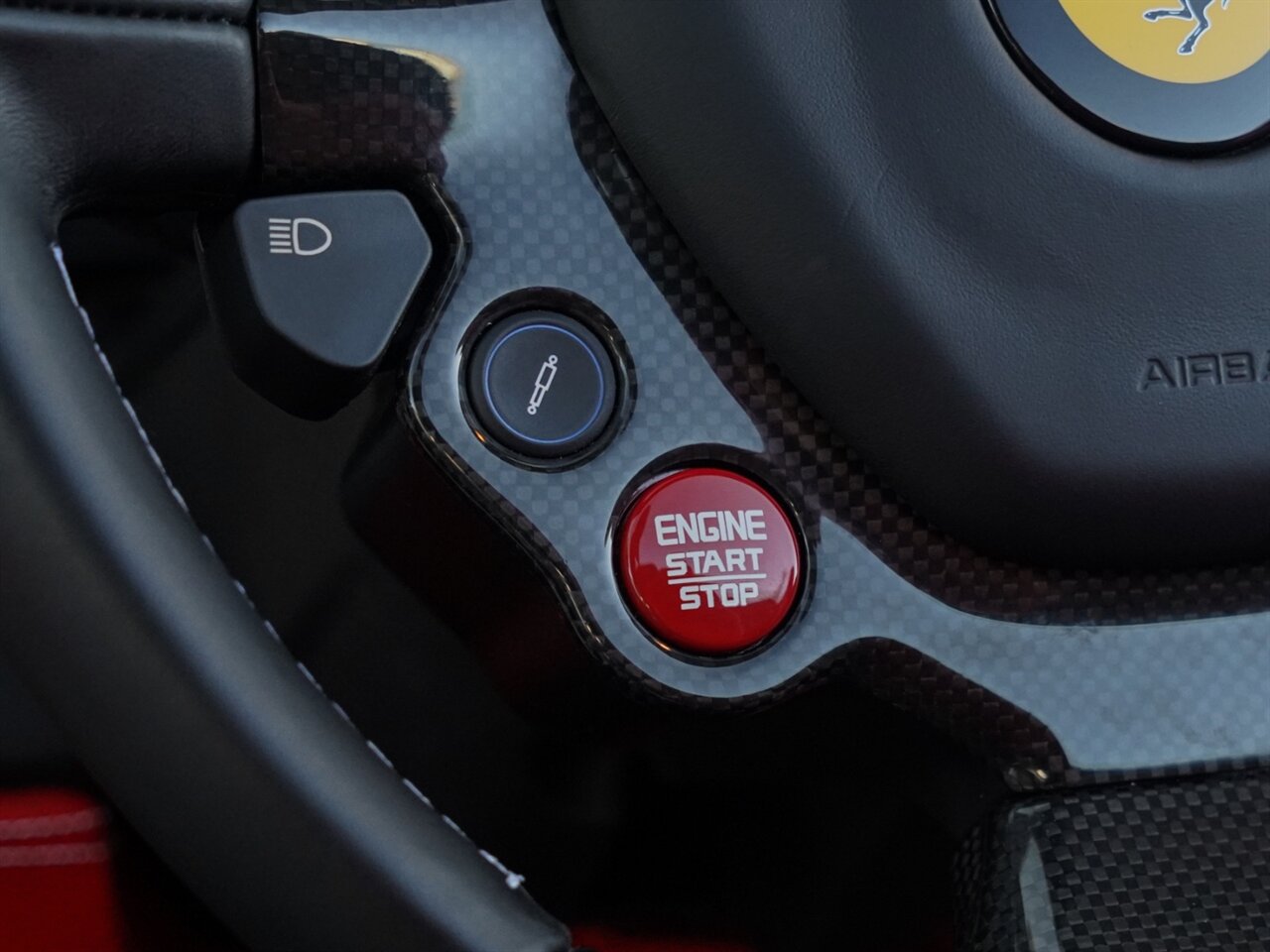 2019 Ferrari 488 Spider   - Photo 30 - Bonita Springs, FL 34134