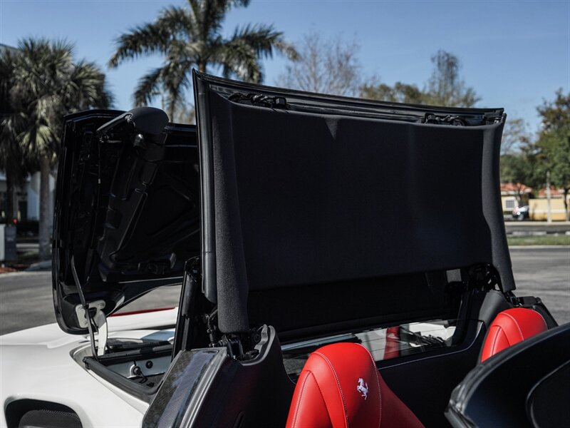 2019 Ferrari 488 Spider - Photo 78 - Bonita Springs, FL 34134