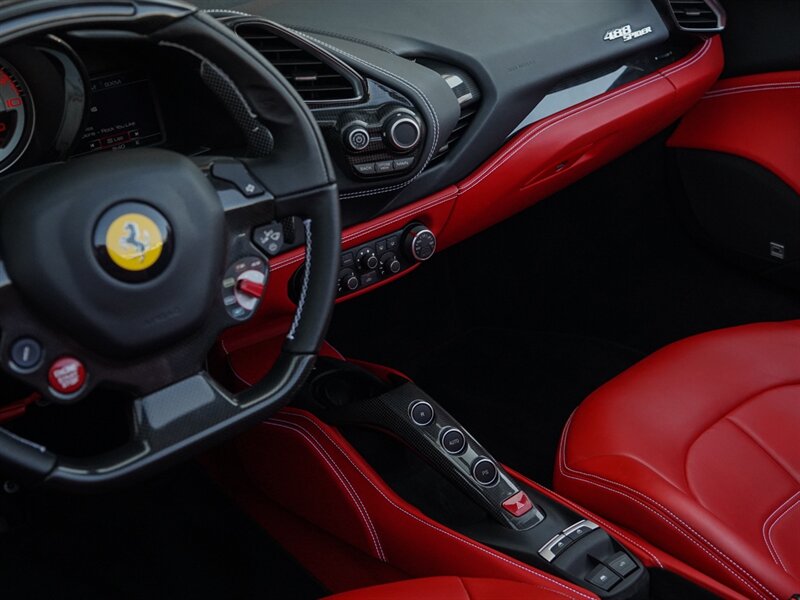 2019 Ferrari 488 Spider - Photo 17 - Bonita Springs, FL 34134