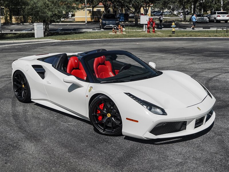2019 Ferrari 488 Spider - Photo 70 - Bonita Springs, FL 34134