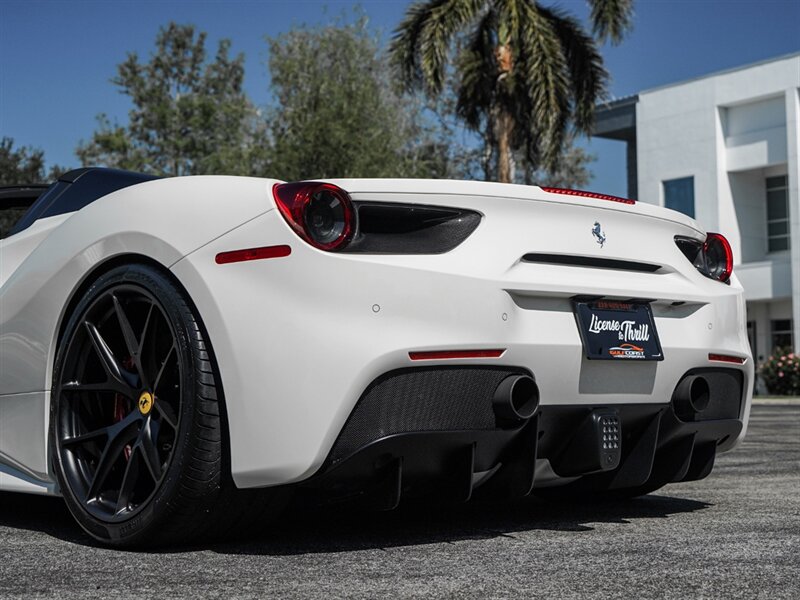 2019 Ferrari 488 Spider - Photo 55 - Bonita Springs, FL 34134