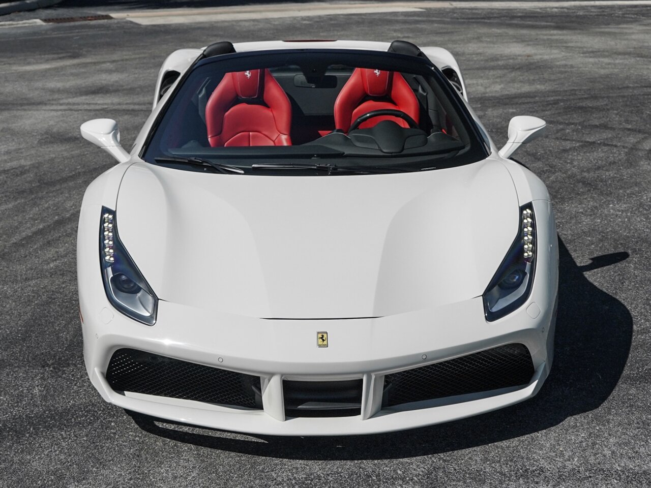 2019 Ferrari 488 Spider   - Photo 6 - Bonita Springs, FL 34134