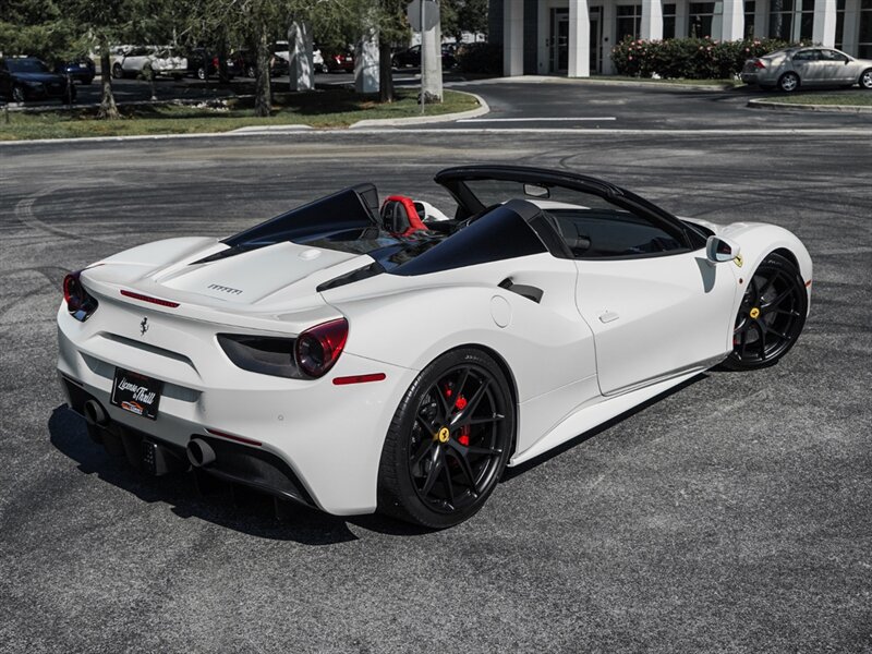 2019 Ferrari 488 Spider - Photo 66 - Bonita Springs, FL 34134