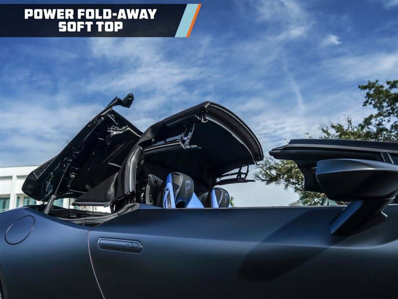 2020 Lamborghini Huracan LP 640-4 EVO Spyder - Photo 43 - Bonita Springs, FL 34134