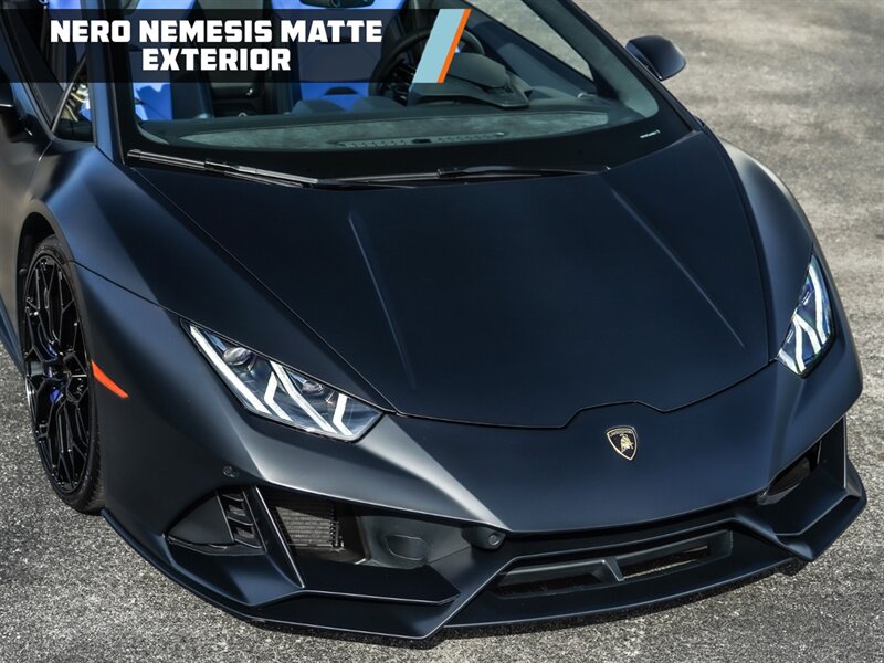 2020 Lamborghini Huracan LP 640-4 EVO Spyder - Photo 7 - Bonita Springs, FL 34134