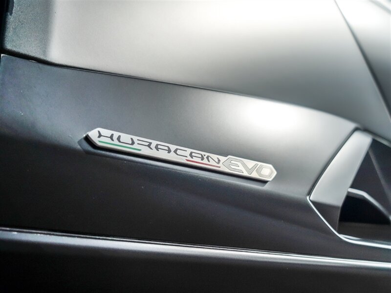 2020 Lamborghini Huracan LP 640-4 EVO Spyder - Photo 11 - Bonita Springs, FL 34134