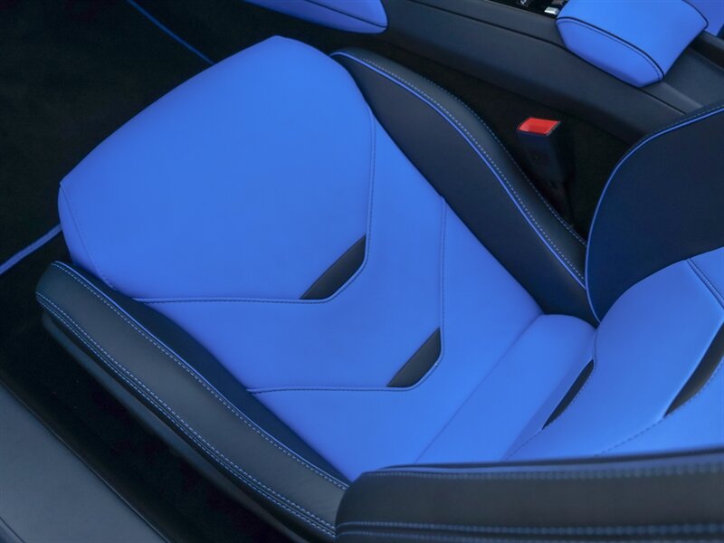 2020 Lamborghini Huracan LP 640-4 EVO Spyder - Photo 19 - Bonita Springs, FL 34134