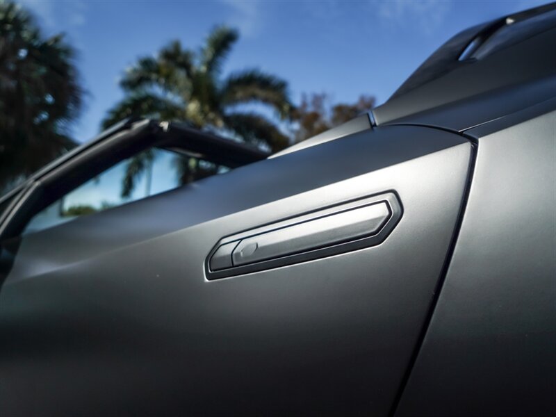 2020 Lamborghini Huracan LP 640-4 EVO Spyder - Photo 33 - Bonita Springs, FL 34134