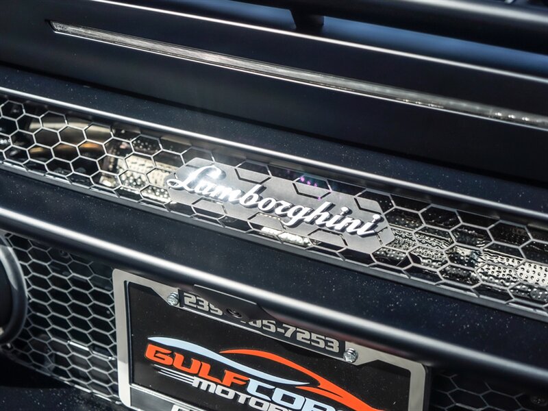 2020 Lamborghini Huracan LP 640-4 EVO Spyder - Photo 37 - Bonita Springs, FL 34134