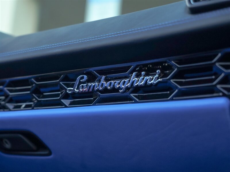 2020 Lamborghini Huracan LP 640-4 EVO Spyder - Photo 24 - Bonita Springs, FL 34134