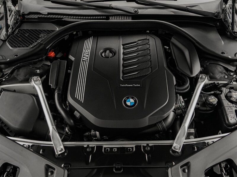 2020 BMW 8 Series 840i Gran Coupe M Sport - Photo 45 - Bonita Springs, FL 34134