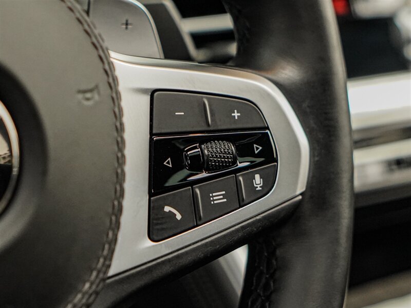 2020 BMW 8 Series 840i Gran Coupe M Sport - Photo 34 - Bonita Springs, FL 34134