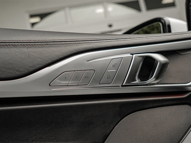 2020 BMW 8 Series 840i Gran Coupe M Sport - Photo 29 - Bonita Springs, FL 34134