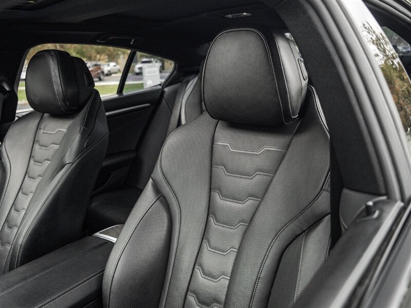 2020 BMW 8 Series 840i Gran Coupe M Sport - Photo 8 - Bonita Springs, FL 34134