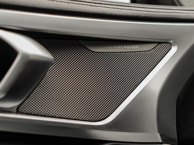 2020 BMW 8 Series 840i Gran Coupe M Sport - Photo 28 - Bonita Springs, FL 34134