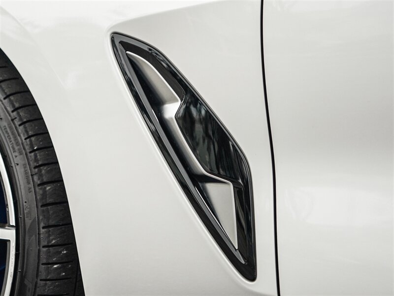 2020 BMW 8 Series 840i Gran Coupe M Sport - Photo 14 - Bonita Springs, FL 34134