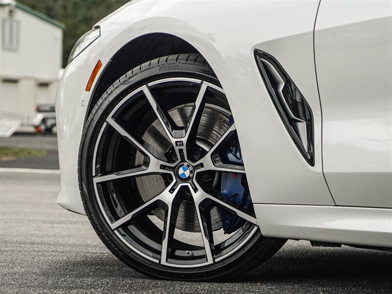 2020 BMW 8 Series 840i Gran Coupe M Sport - Photo 59 - Bonita Springs, FL 34134