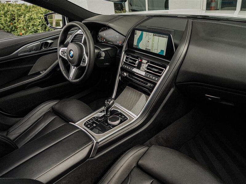 2020 BMW 8 Series 840i Gran Coupe M Sport - Photo 37 - Bonita Springs, FL 34134