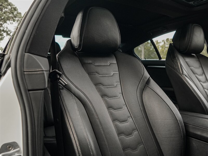 2020 BMW 8 Series 840i Gran Coupe M Sport - Photo 40 - Bonita Springs, FL 34134