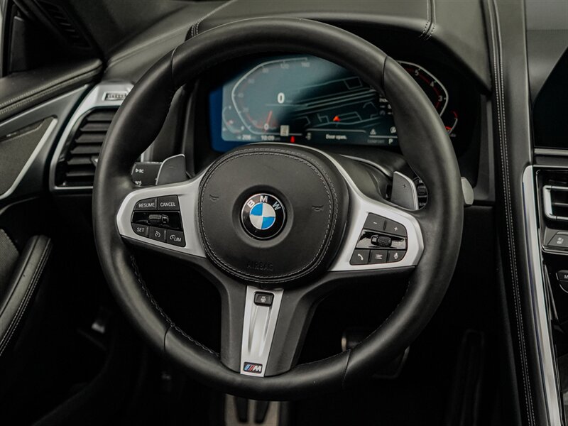 2020 BMW 8 Series 840i Gran Coupe M Sport - Photo 33 - Bonita Springs, FL 34134