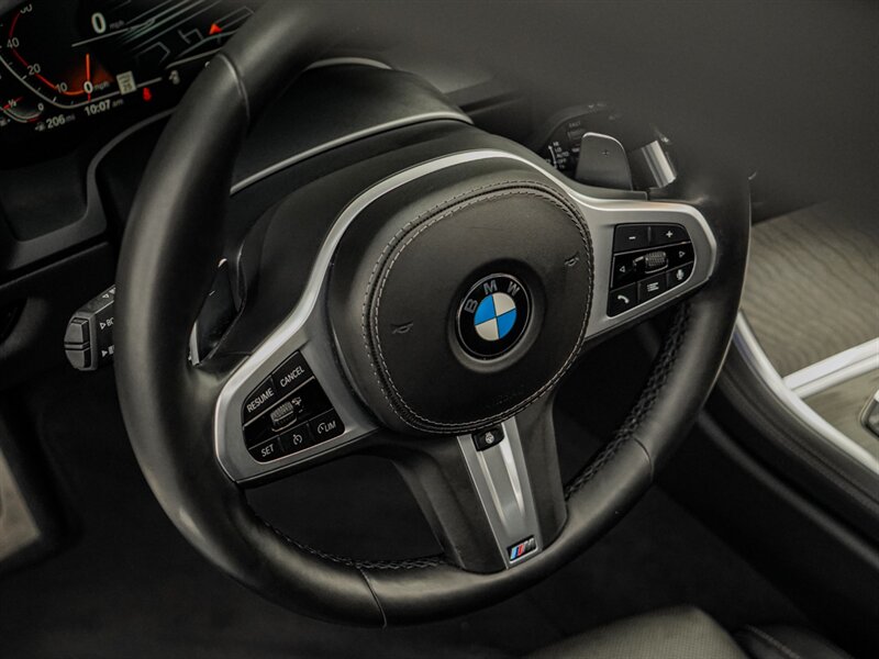 2020 BMW 8 Series 840i Gran Coupe M Sport - Photo 35 - Bonita Springs, FL 34134