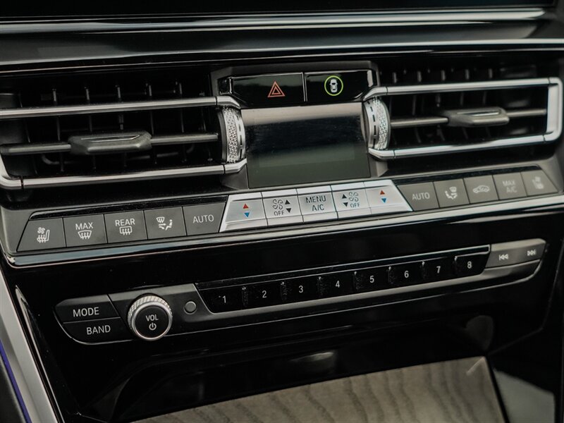 2020 BMW 8 Series 840i Gran Coupe M Sport - Photo 20 - Bonita Springs, FL 34134