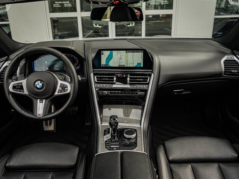 2020 BMW 8 Series 840i Gran Coupe M Sport - Photo 32 - Bonita Springs, FL 34134