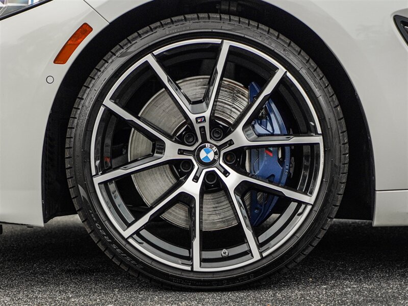2020 BMW 8 Series 840i Gran Coupe M Sport - Photo 54 - Bonita Springs, FL 34134